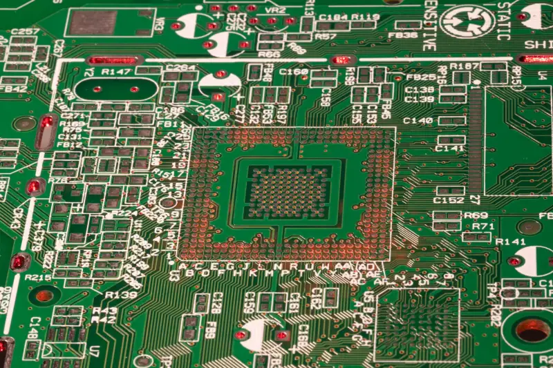 电子方案设计中的PCB Layout关键要点与成本控制