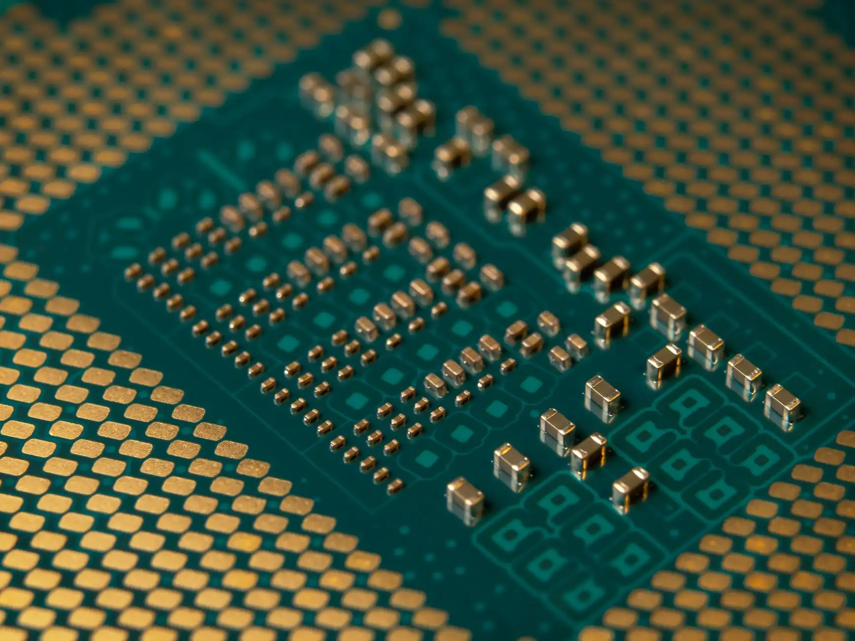 电子产品方案设计中PCB与嵌入式开发协同要点解析正文配图 1
