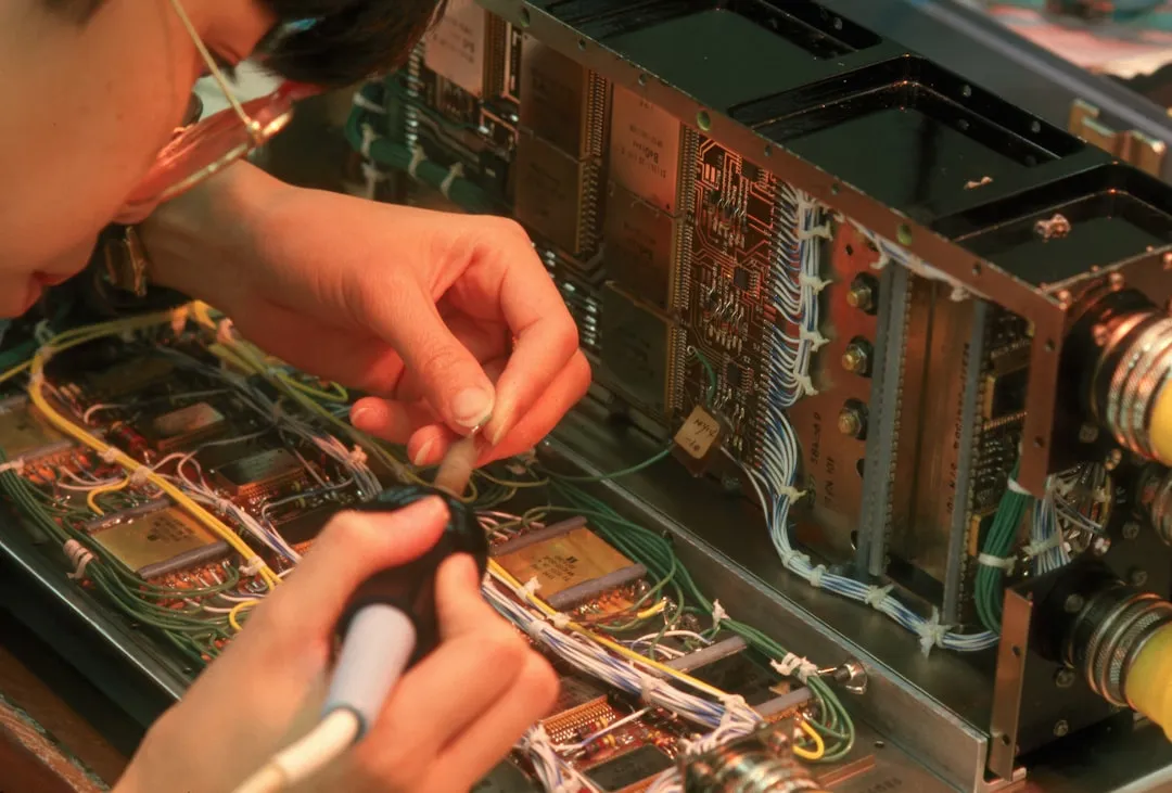 重庆电子产品PCB设计中的信号完整性分析与实践正文配图 2