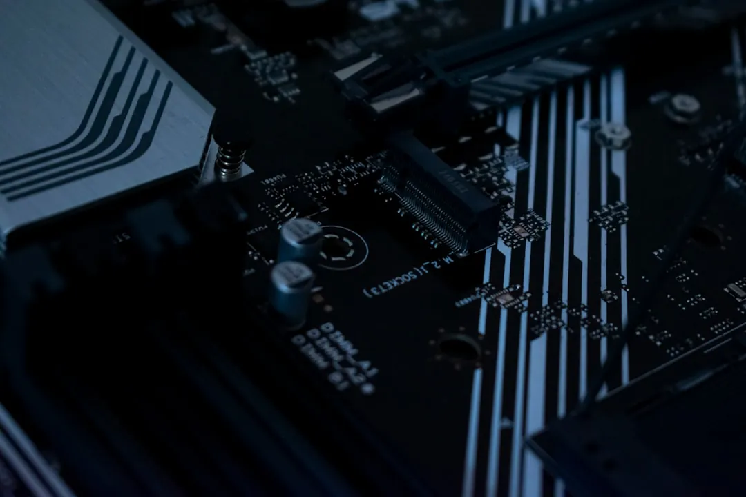 重庆乐融融电子产品PCB设计服务流程与质量控制详解