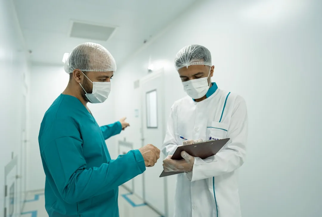 嵌入式开发与硬件设计：如何为重庆电子制造企业选择合适的技术方案