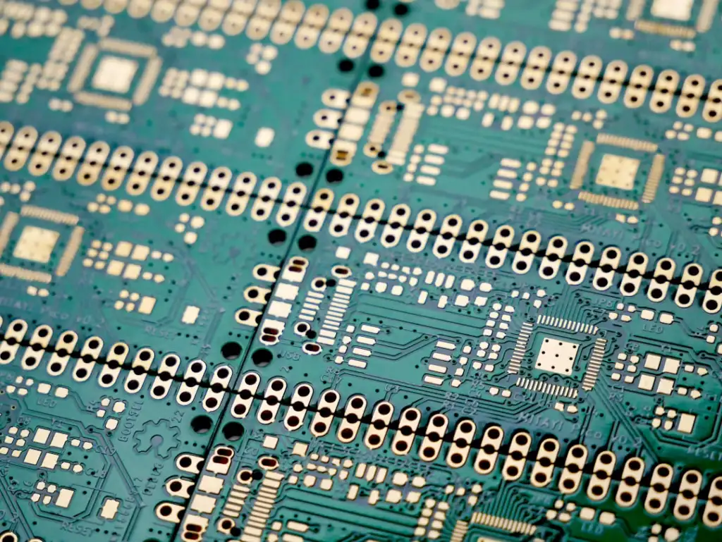 电子产品研发中的PCB设计规范及可制造性优化要点正文配图 2