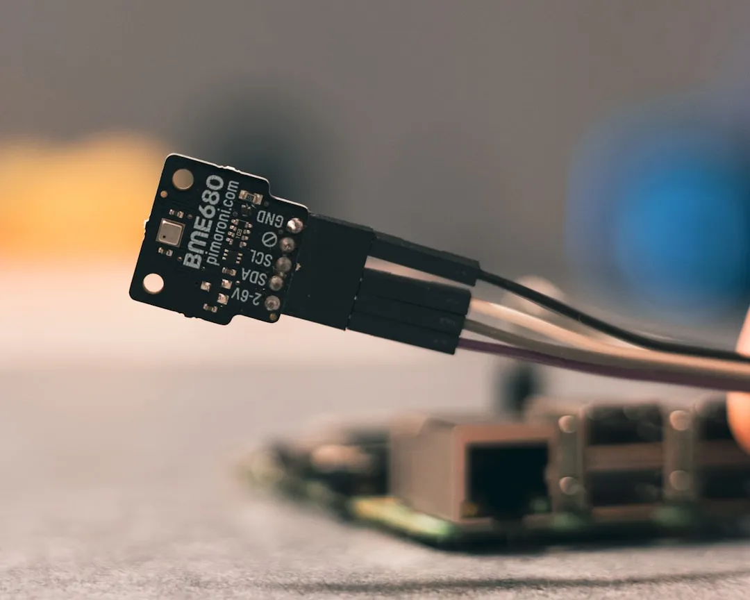 重庆PCB设计流程优化：从原理图到制板的关键技术要点