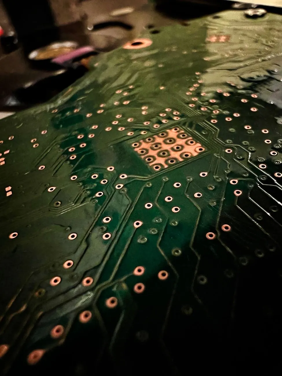 重庆电子产品研发公司分享：电子方案设计如何助力科创团队快速落地产品
