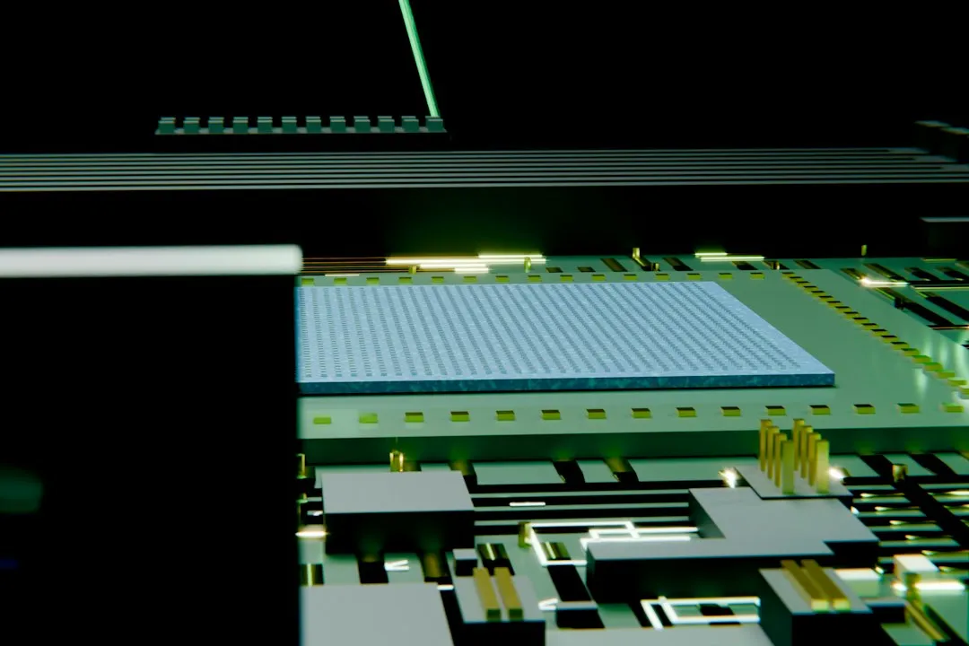 PCB设计到硬件落地：电子产品方案设计全流程解析